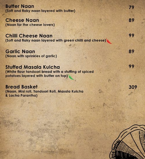 The Vintage Kitchen - Nungambakkam - Chennai image 11